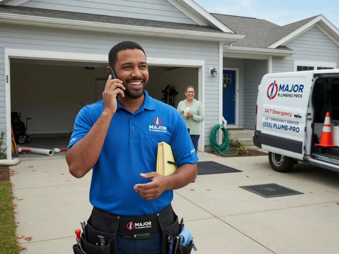 Drain Cleaning Services Heron Lake, MN FAQs